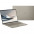 Ноутбук ASUS Zenbook A14 UX3407QA-QD305W 14" WUXGA OLED, Snapdragon X X1 26 100, 32GB, F1TB, UMA, Win11, Бежевий-10-зображення