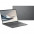 Ноутбук ASUS Zenbook A14 UX3407QA-QD306W 14" WUXGA OLED, Snapdragon X X1 26 100, 32GB, F1TB, UMA, Win11, Сірий-3-зображення