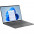 Ноутбук ASUS Zenbook A14 UX3407QA-QD306W 14" WUXGA OLED, Snapdragon X X1 26 100, 32GB, F1TB, UMA, Win11, Сірий-4-зображення