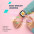 Смарт-годинник Canyon Alfie KW-37 MP3 Study&Game Pink (CNE-KW37PP)-11-зображення