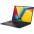 Ноутбук ASUS Vivobook 16X K3605ZF-RP567 16" WUXGA IPS, Intel i5-12500H, 16GB, F512B, NVD2050-4, noOS, Чорний-2-зображення