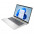 Ноутбук HP 17-cn3034ua (B83BXEA)-2-зображення