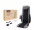 Масажна накидка на крісло NAIPO  MGBK-2606H Neck & Back-10-изображение