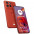 Смартфон Motorola Edge 50 Neo 8/256Gb Pantone Poinciana-6-изображение