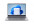 Ноутбук (портативний комп’ютер) TB 16 G7 IML CU7-155H 16" 16GB/1TB 21MS004GRA LENOVO-1-зображення