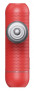Перкусійний ручний масажер для тіла Oyeet NEX mini MG-M1 (Red)-11-зображення