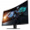 Монитор LCD 32" GS32QC EU GIGABYTE-1-изображение