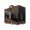 Корпус MIDITOWER MATX W/O PSU HERITAGE PRO (B) MONTECH-1-изображение