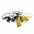 Игровой дрон Auldey Drone Force трансформер Morph-Zilla-1-изображение