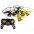 Игровой дрон Auldey Drone Force трансформер Morph-Zilla-3-изображение