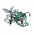 Игровой дрон Auldey Drone Force исследователь и защитник Angler Attack-0-изображение