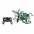 Игровой дрон Auldey Drone Force исследователь и защитник Angler Attack-2-изображение