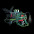 Игровой дрон Auldey Drone Force исследователь и защитник Angler Attack-3-изображение