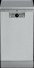 Посудомийна машина Beko BDFS26121XQ-0-зображення