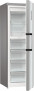 Морозильна камера Gorenje FN 619 EAXL6 (ZOF3168SED)-18-зображення