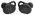Гарнітура JBL Endurance Race TWS Black (JBLENDURACEBLK)-3-зображення