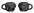 Гарнітура JBL Endurance Race TWS Black (JBLENDURACEBLK)-7-зображення