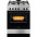 Газова плита Electrolux LKG604012X-0-зображення