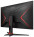 Монiтор 27" AOC 27G2SPAE/BK Black/Red-2-зображення