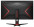 Монiтор 27" AOC 27G2SPAE/BK Black/Red-5-зображення