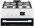 Комбінована плита Electrolux LKK520211W-1-зображення