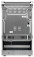 Комбінована плита Electrolux LKK520211W-3-зображення