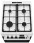 Комбінована плита Electrolux LKK520211W-4-зображення