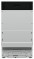 Посудомоечная машина Electrolux ETM43211L-4-изображение