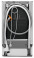 Посудомоечная машина Electrolux ETM43211L-7-изображение