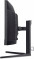 Монiтор 34" Acer Predator X34V3bmiiphuzx (UM.CXXEE.301) Black-3-зображення