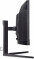 Монiтор 34" Acer Predator X34V3bmiiphuzx (UM.CXXEE.301) Black-5-зображення