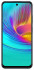 Смартфон Infinix Smart 9 X6532 4/128GB Metallic Black-0-зображення