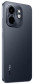 Смартфон Infinix Smart 9 X6532 4/128GB Metallic Black-3-зображення