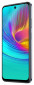 Смартфон Infinix Smart 9 X6532 4/128GB Metallic Black-5-зображення