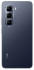 Смартфон Infinix Hot 50 PRO X6881 8/256GB Sleek Black-4-зображення