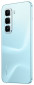 Смартфон Infinix Hot 50 PRO X6881 8/256GB Blue-1-зображення