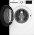 Пральна машина автоматична Beko BM3WFSU48435WB-5-зображення