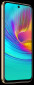 Смартфон Infinix Smart 9 X6532 4/128GB Sandstone Gold-3-зображення