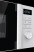 Мікрохвильова піч Gorenje MO20A3WH (M20XYZ)-3-зображення