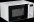 Мікрохвильова піч Gorenje MO20A3WH (M20XYZ)-11-зображення