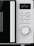 Мікрохвильова піч Gorenje MO20A3WH (M20XYZ)-22-зображення