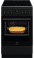 Електрична плита Electrolux LKR520275K-0-зображення