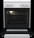Газова плита Gorenje GG6A11WH (FG6A3A-HPD7B)-7-зображення