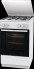 Газова плита Gorenje GG5A14WJ-2-зображення