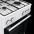 Газова плита Gorenje GG5A14WJ-4-зображення