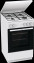 Газова плита Gorenje GG5A14WJ-6-зображення