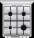 Газова плита Gorenje GG5A14WJ-13-зображення