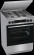 Комбінована плита Gorenje GKS6C71XF (FM6A4D-FPJDB)-12-зображення