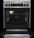 Комбінована плита Gorenje GKS6C71XF (FM6A4D-FPJDB)-13-зображення