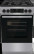 Комбінована плита Gorenje GK5C42SF (FM513D-FPD4B)-0-зображення